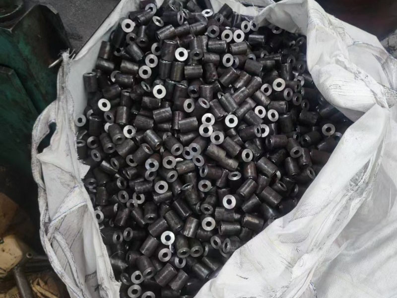 梁溪小口径厚壁钢管切割定制